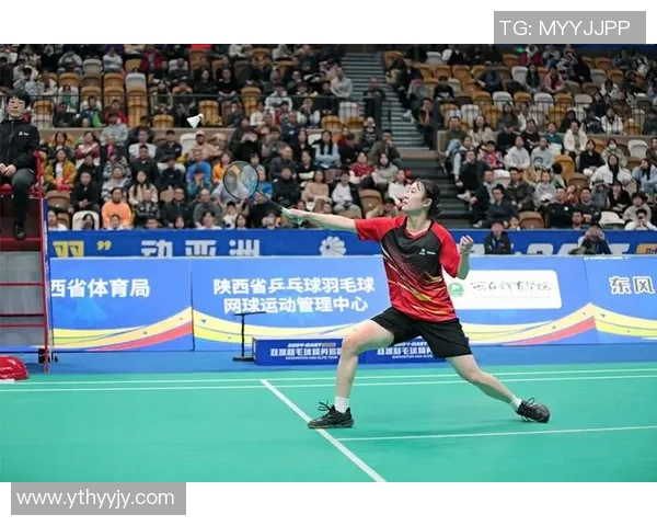 西安羽毛球队技术实力强劲荣登全国第五名排行榜
