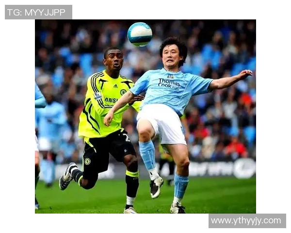 中国足球历史上的传奇球星与他们的辉煌成就回顾