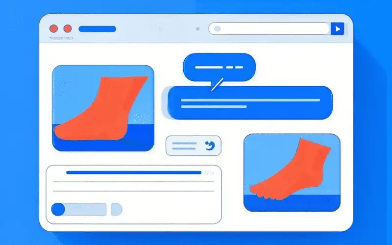 用户心得分享区